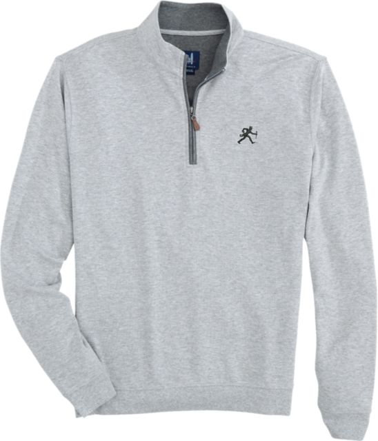 Wake Forest University Youth Boy's Demon Deacons 1/4 Zip