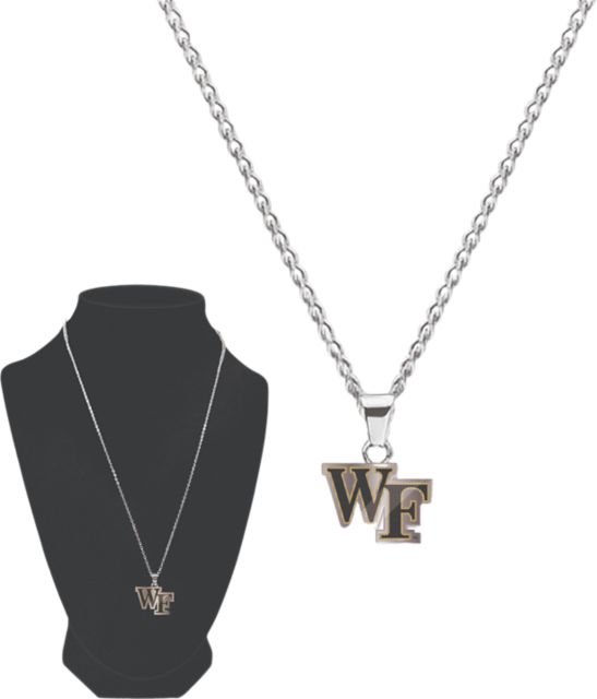 Wake Forest University Pendant