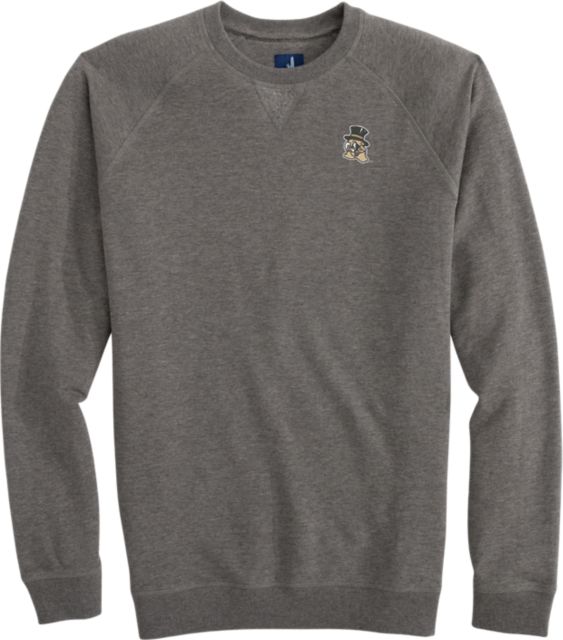 Wake Forest Demon Deacons Crewneck Sweatshirt