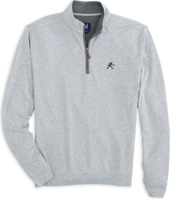 Wake Forest Demon Deacons 1/4 Zip