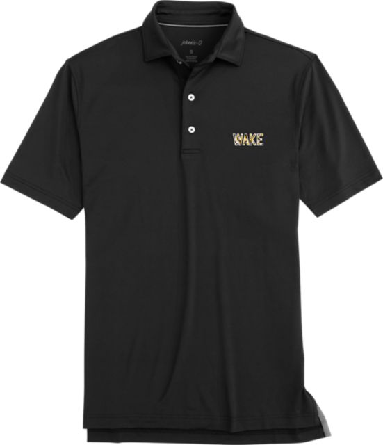 Wake Forest University Polo
