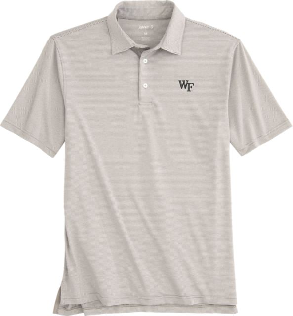 Wake Forest University Polo