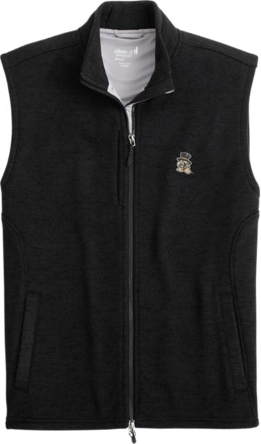 Wake Forest Demon Deacons Denalis Vest