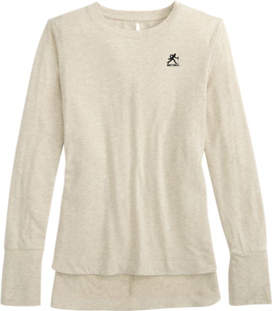 Wake Forest Demon Deacons Women's Long Sleeve T-Shirt