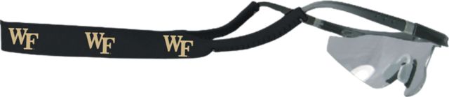 Wake Forest Demon Deacons Eyeglasses Strap