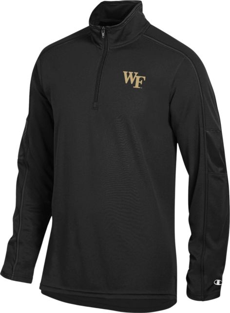 Wake Forest University Youth 1/4 Zip