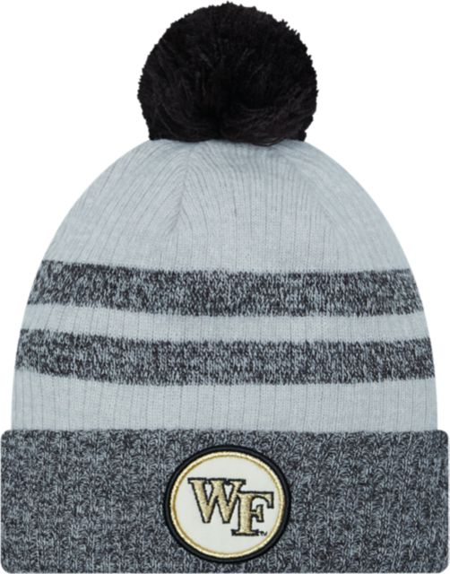 Wake Forest University Knit Beanie