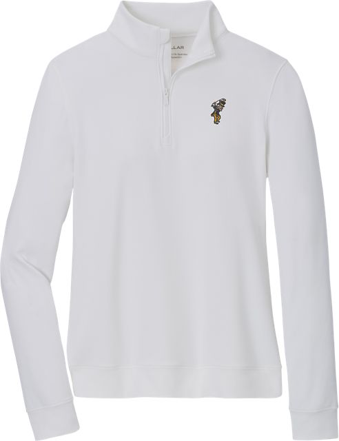 Wake Forest Demon Deacons Golf Women's 1/4 Zip