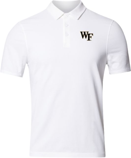 Wake Forest Demon Deacons Evolution Polo