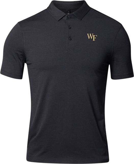 Wake Forest Demon Deacons Evolution Polo