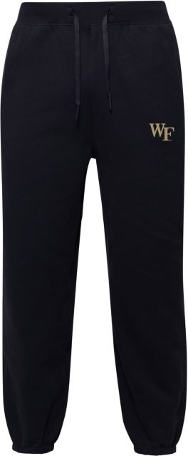 Wake Forest Demon Deacons Joggers