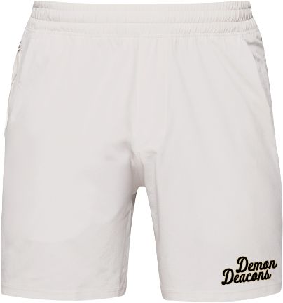 Wake Forest Demon Deacons Pace Breaker Short 7''