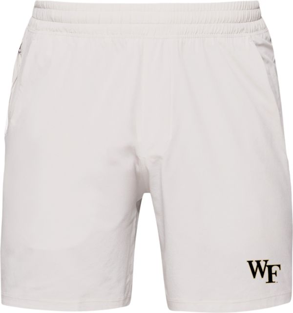 Wake Forest Demon Deacons Pace Breaker Short 7''