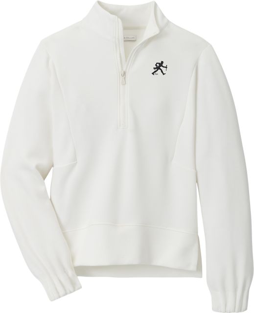 Wake Forest University Women's Demon Deacons 1/2 Zip