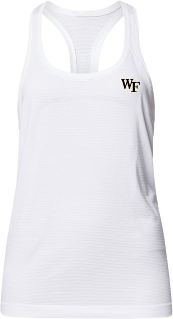 Wake Forest Demon Deacons Women's Tank Top