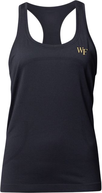 Wake Forest Demon Deacons Women's Tank Top