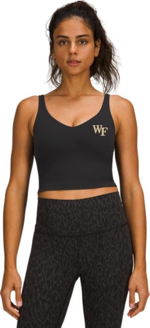 Wake Forest Demon Deacons Women's Tank Top