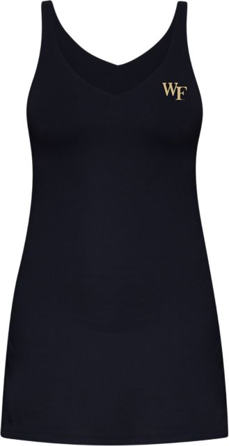 Wake Forest Demon Deacons Align Women's Dress