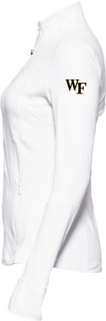 Wake Forest Demon Deacons Women's Jacket