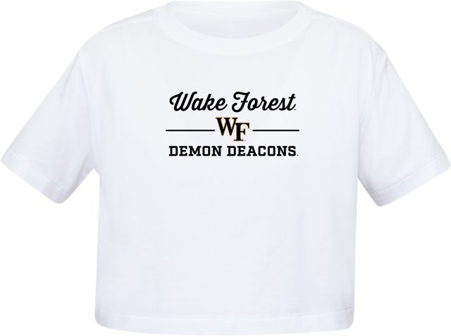 Women's All Yours Short Sleeve T-Shirt