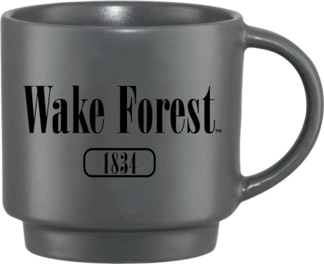 Wake Forest University 14 oz. Mug