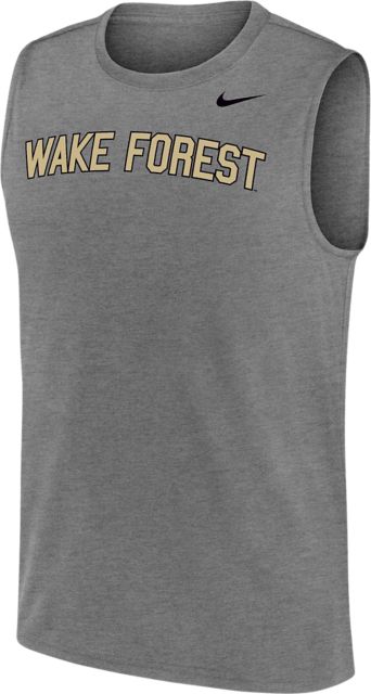 Wake Forest Demon Deacons Tank Top