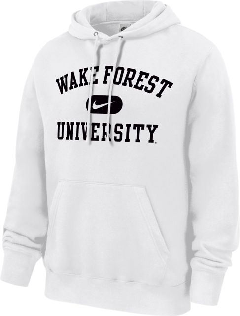 Wake Forest Demon Deacons Hooded Sweatshirt