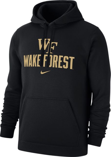 Wake Forest Demon Deacons Hooded Sweatshirt