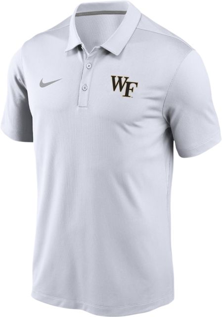Wake Forest Demon Deacons Victory Polo