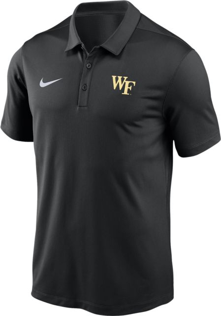 Wake Forest Demon Deacons Victory Polo