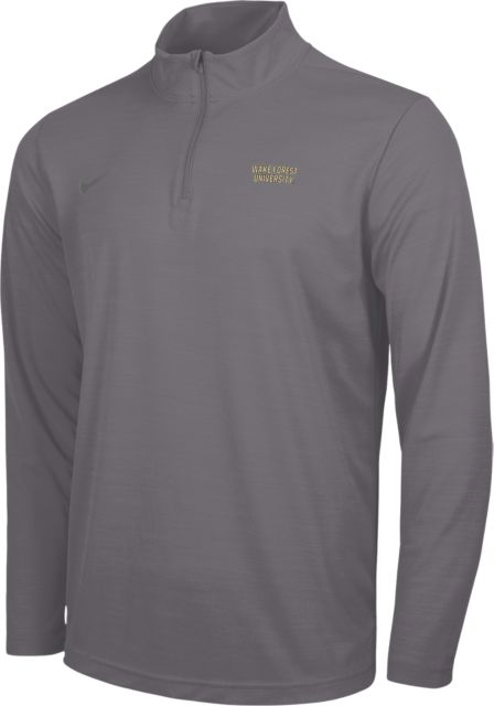 Wake Forest Demon Deacons 1/4 Zip Fleece
