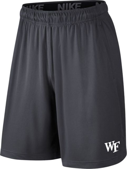 Wake Forest University Demon Deacons Shorts