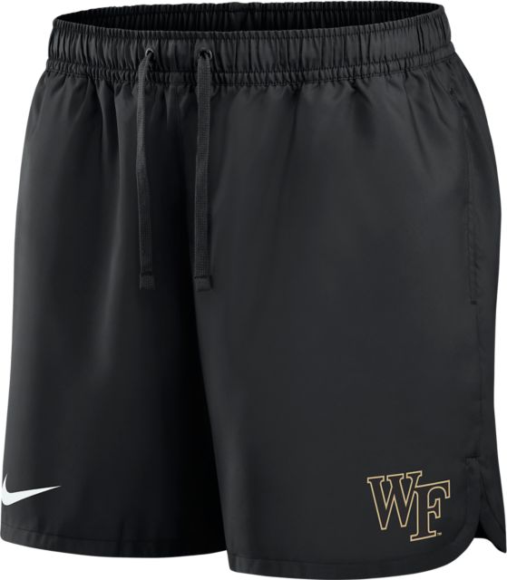 Wake Forest Demon Deacons Flow Shorts