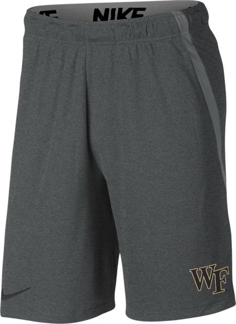 Wake Forest Demon Deacons Hype Shorts