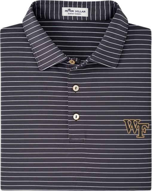 Wake Forest University Polo