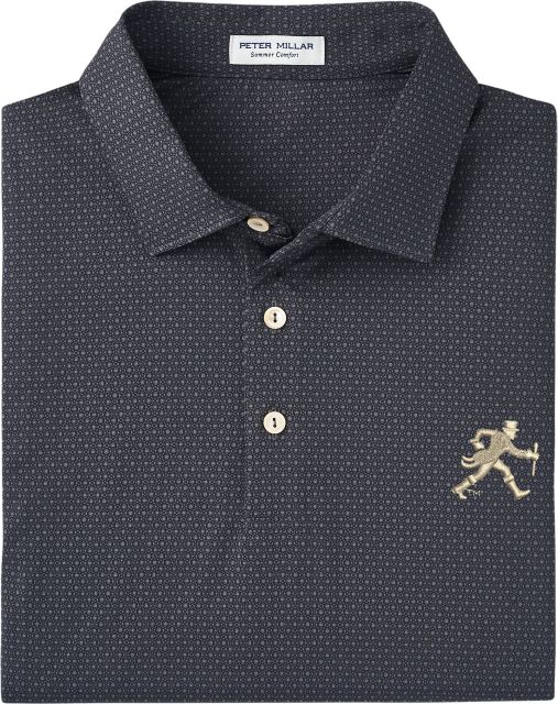 Wake Forest University Demon Deacons Polo