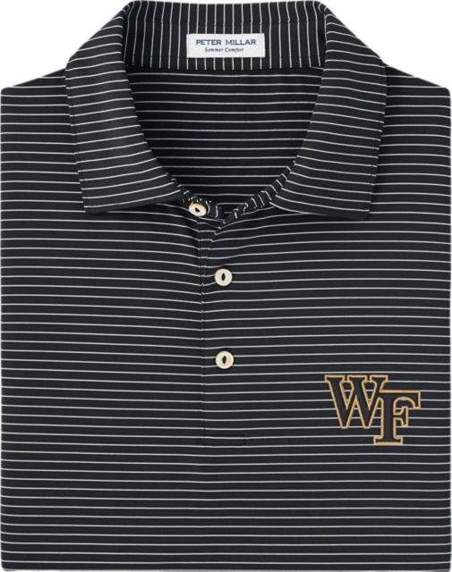Wake Forest University Polo