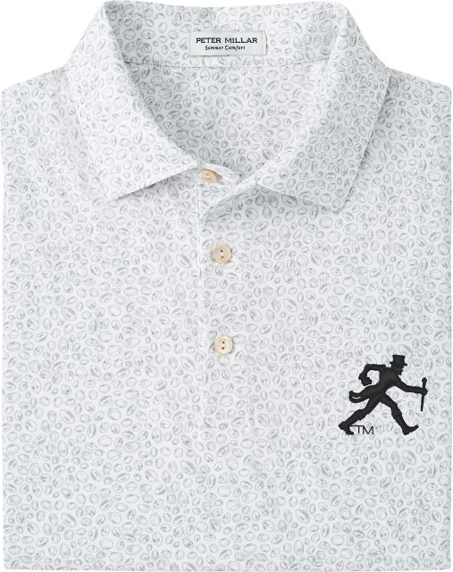 Wake Forest University Football Demon Deacons Polo