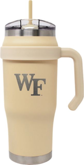 Wake Forest University 32oz. Tumbler