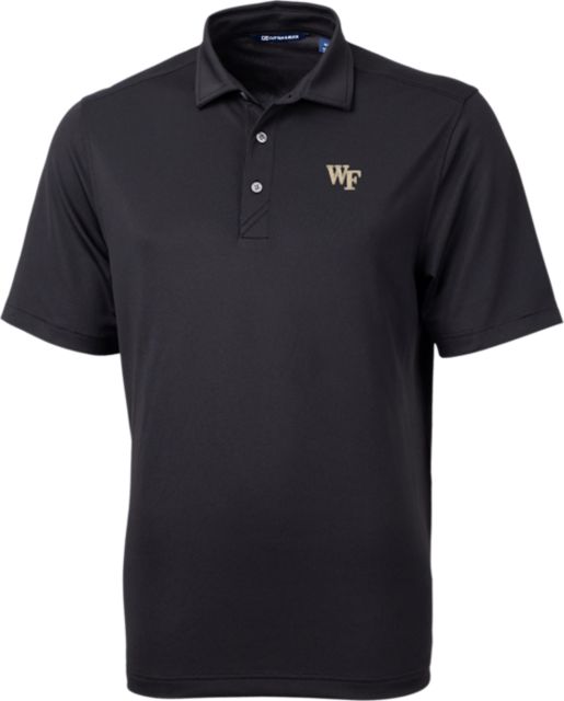 Wake Forest University Eco Pique Polo