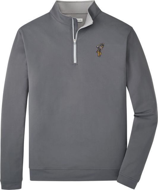 Wake Forest Demon Deacons Golf 1/4 Zip