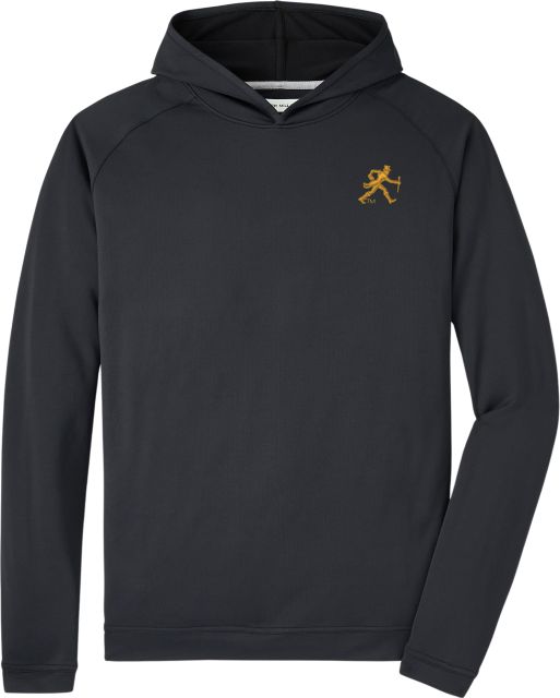 Wake Forest University Demon Deacons Hoodie
