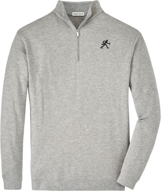 Wake Forest University Men's 1/4 Zip Sweatshirts and Pullovers