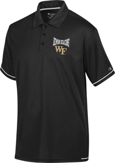 Wake Forest University Demon Deacons Polo