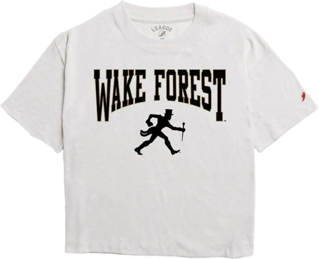 Wake Forest University Women's Short Sleeve T-Shirt