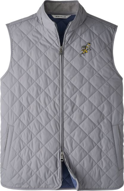 Wake Forest Demon Deacons Rushing Deacon Essex Vest