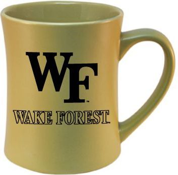 Wake Forest University 16 oz. Mug