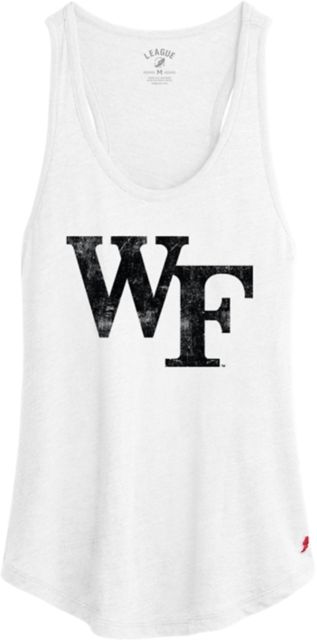 Wake Forest University Demon Deacons Women's Intramural Tank
