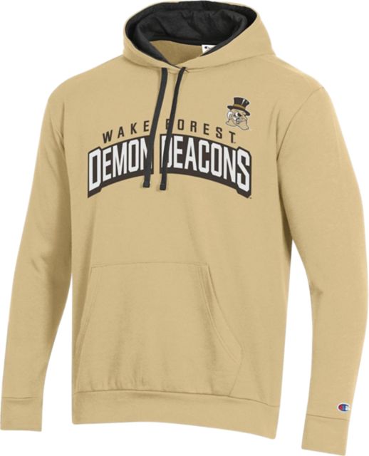 Wake Forest University Demon Deacons Hooded Sweatshirt