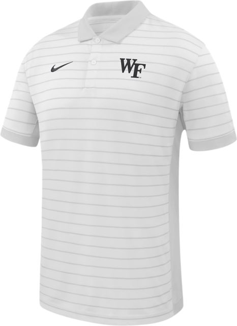 Wake Forest Demon Deacons Polo 3XL